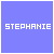  Stephanie