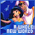  Aladdin: A Whole New World