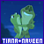  Princess and the Frog: Naveen & Tiana