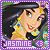  Aladdin: Jasmine