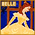  Beauty and the Beast: Belle