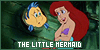 Movies: The Little Mermaid