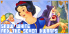  Movies: Snow White and the Seven Dwarfs