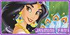  Aladdin: Jasmine