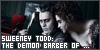  Sweeney Todd: The Demon Barber of Fleet Street