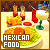  Mexican Food