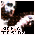  Erik/The Phantom and Christine