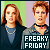  Freaky Friday (2003)