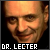  Dr. Hannibal Lecter