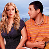 Movies: 50 First Dates (adoption rejection x1)