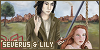  Severus & Lily