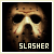  Genres: Slasher