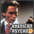  American Psycho