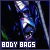  Body Bags (John Carpenter's)