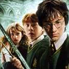 Books and/or Movies: Harry Potter series