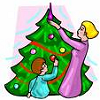 Calendar Events: Christmas
