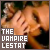  Vampire Chronicles: The Vampire Lestat