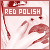  Red Nail Polish