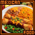  Mexican Food