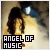  Angel of Music (Phantom of the Opera)