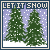  Let it Snow