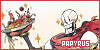  Undertale: Papyrus