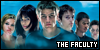  The Faculty