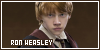  Ron Weasley